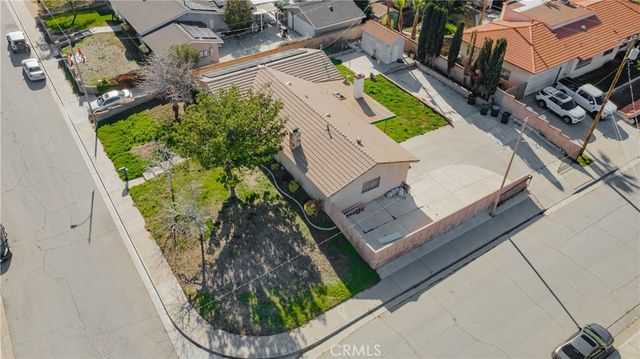41235 47th Street W, Lancaster, CA 93536