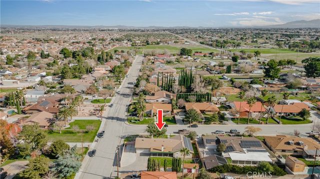 41235 47th Street W, Lancaster, CA 93536