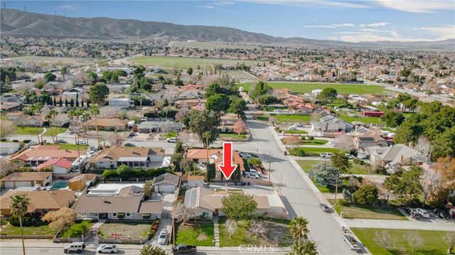 41235 47th Street W, Lancaster, CA 93536