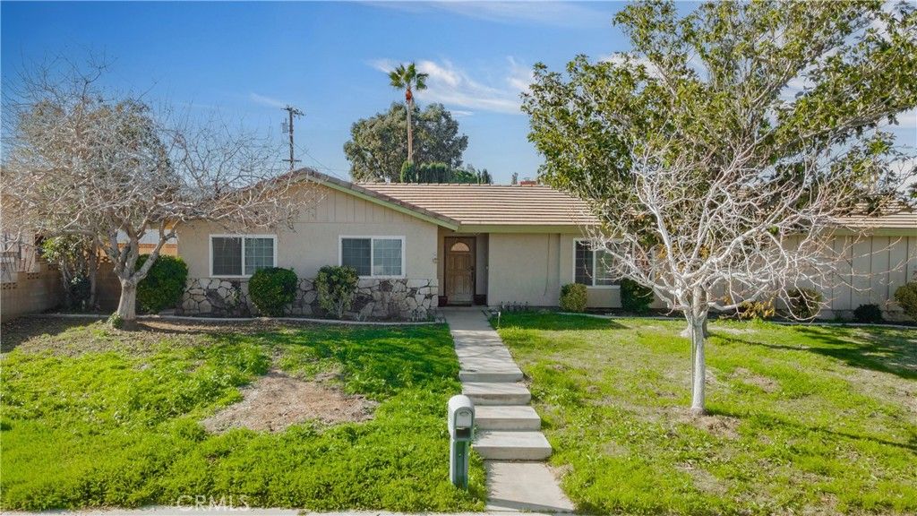 41235 47th Street W, Lancaster, CA 93536