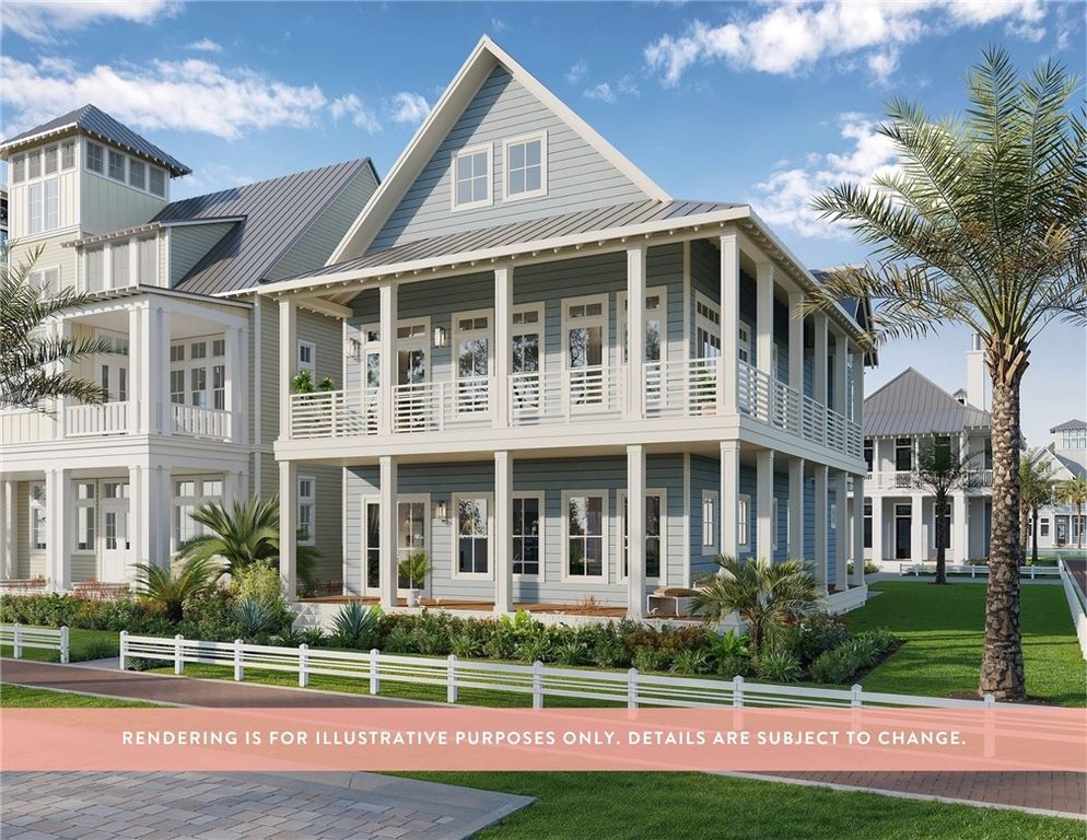 120 Sea Scamper Blvd, Port Aransas, TX 78373 — photo 2