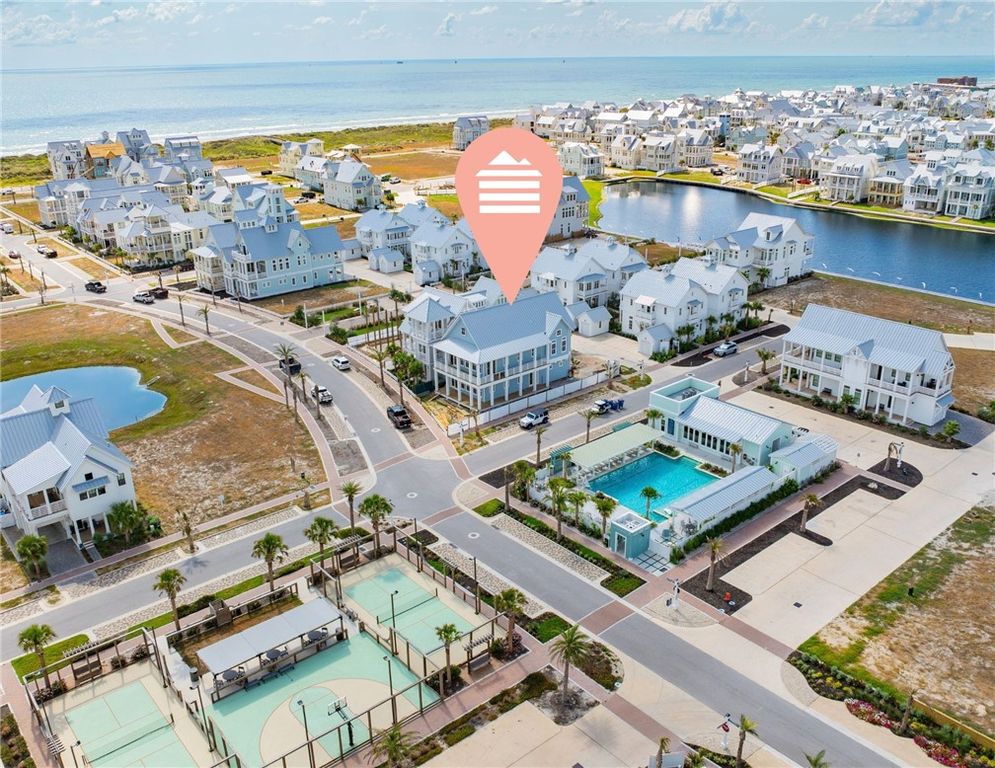 120 Sea Scamper Blvd, Port Aransas, TX 78373 — photo 3