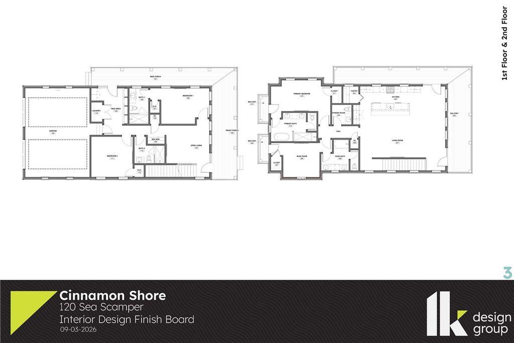 120 Sea Scamper Blvd, Port Aransas, TX 78373 — photo 4