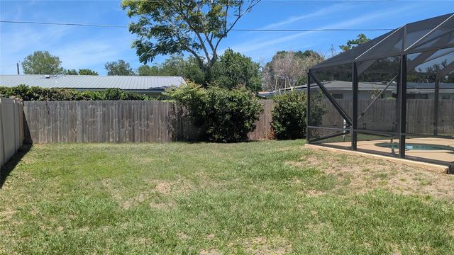 1804 PONDEROSA LANE, Titusville, FL 32796