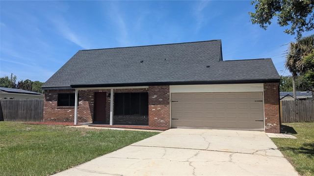 1804 PONDEROSA LANE, Titusville, FL 32796