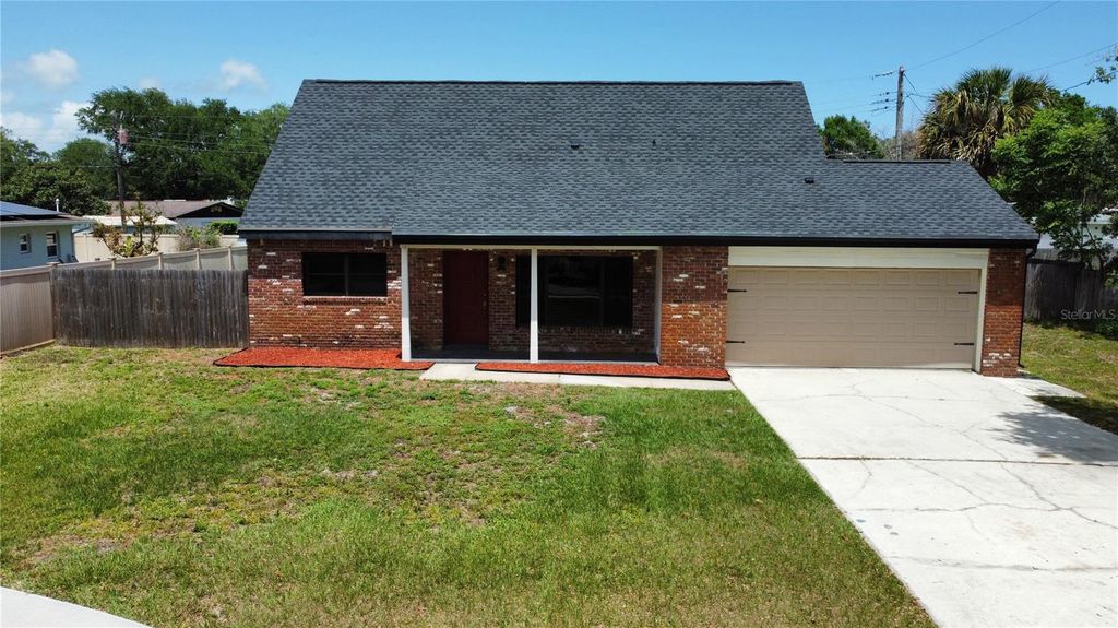 1804 PONDEROSA LANE, Titusville, FL 32796