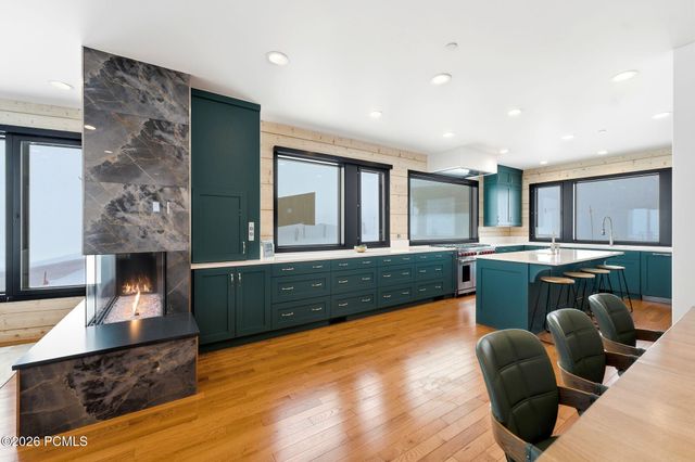 8526 Overlook Drive, Eden, UT 84310