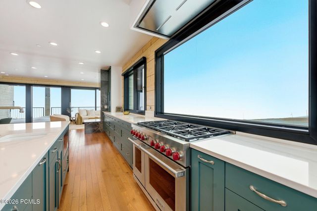 8526 Overlook Drive, Eden, UT 84310