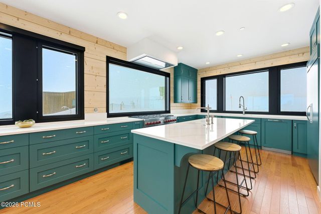 8526 Overlook Drive, Eden, UT 84310