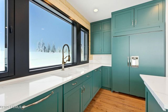 8526 Overlook Drive, Eden, UT 84310