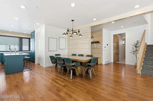 8526 Overlook Drive, Eden, UT 84310