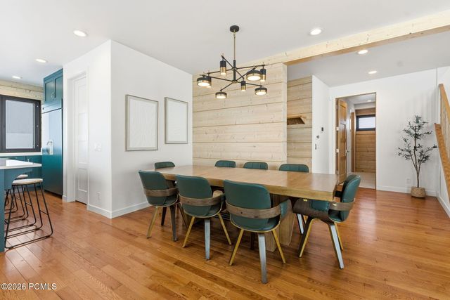 8526 Overlook Drive, Eden, UT 84310