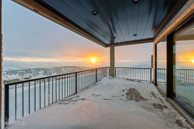 8526 Overlook Drive, Eden, UT 84310