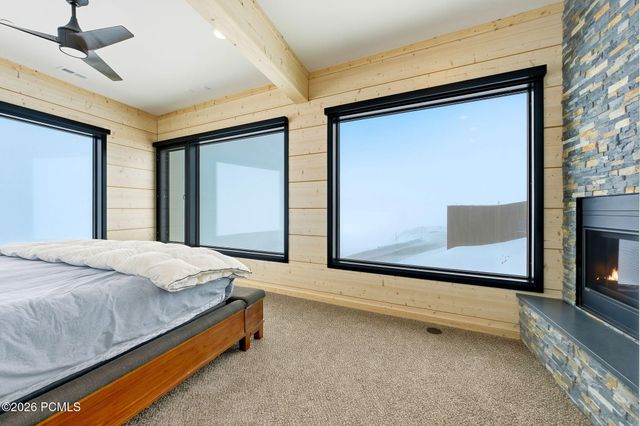 8526 Overlook Drive, Eden, UT 84310