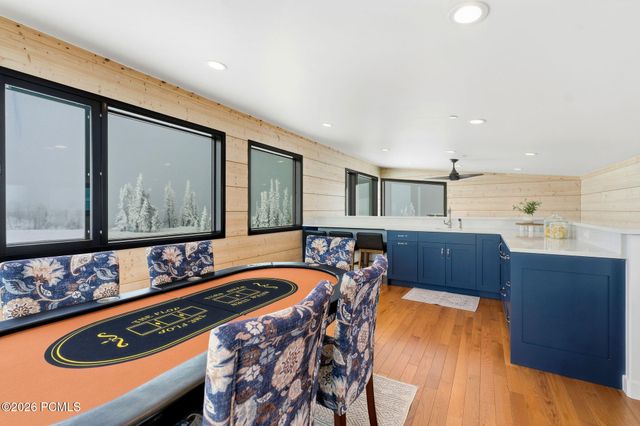 8526 Overlook Drive, Eden, UT 84310