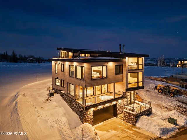 8526 Overlook Drive, Eden, UT 84310