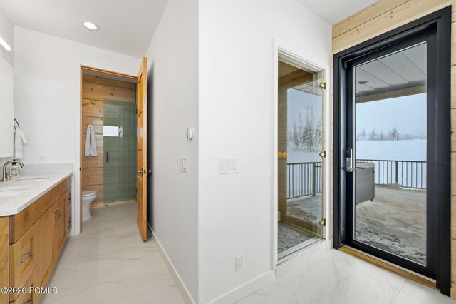 8526 Overlook Drive, Eden, UT 84310