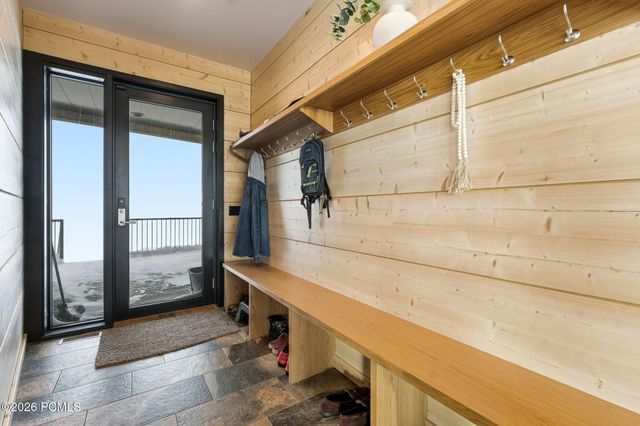 8526 Overlook Drive, Eden, UT 84310