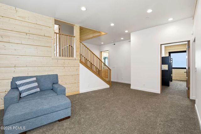 8526 Overlook Drive, Eden, UT 84310