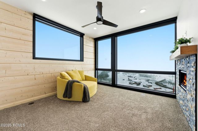 8526 Overlook Drive, Eden, UT 84310