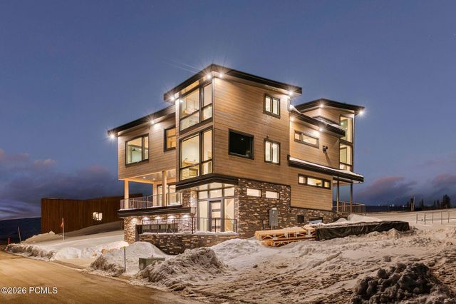 8526 Overlook Drive, Eden, UT 84310