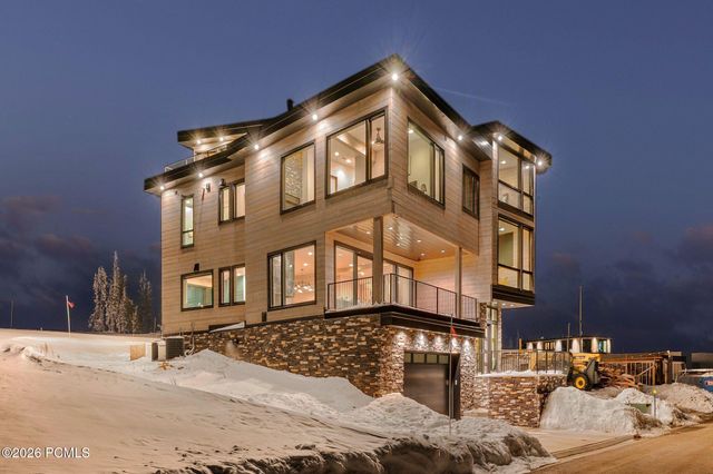 8526 Overlook Drive, Eden, UT 84310