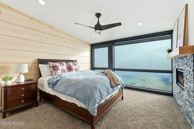 8526 Overlook Drive, Eden, UT 84310