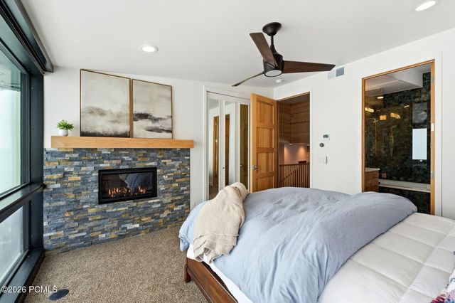 8526 Overlook Drive, Eden, UT 84310