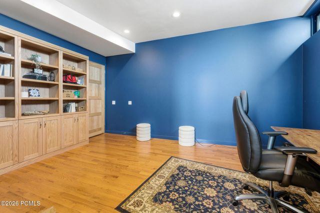 8526 Overlook Drive, Eden, UT 84310