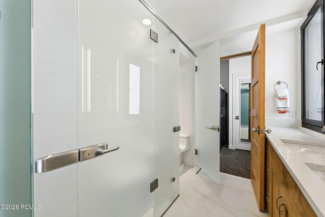 8526 Overlook Drive, Eden, UT 84310