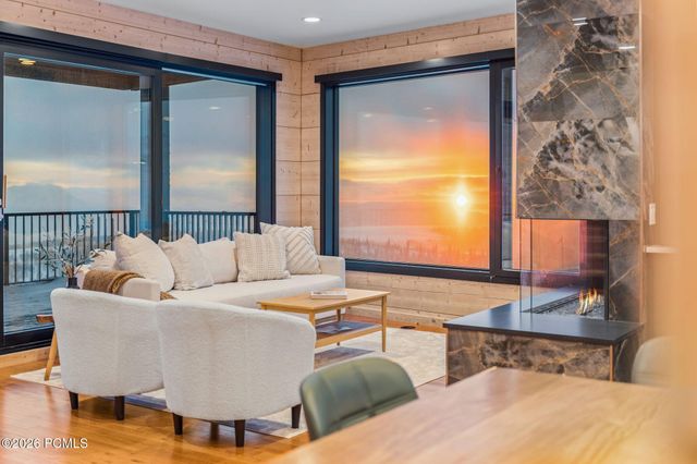 8526 Overlook Drive, Eden, UT 84310