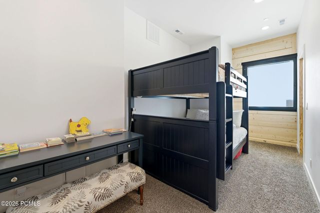 8526 Overlook Drive, Eden, UT 84310