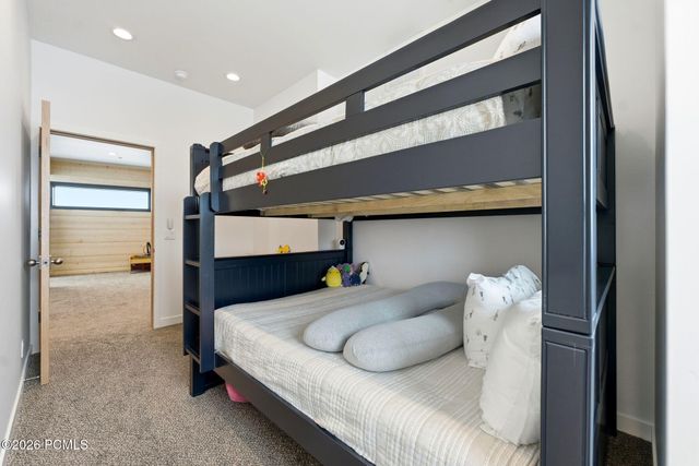 8526 Overlook Drive, Eden, UT 84310