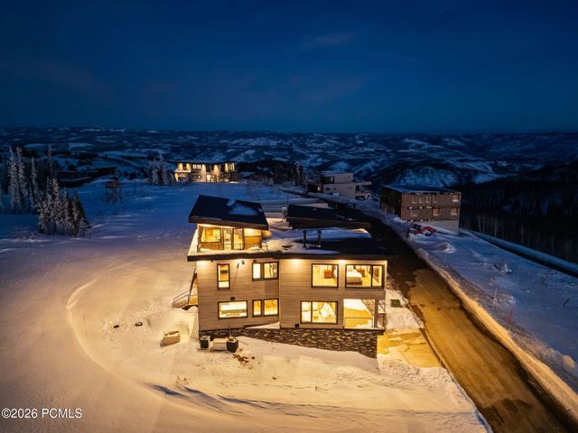 8526 Overlook Drive, Eden, UT 84310