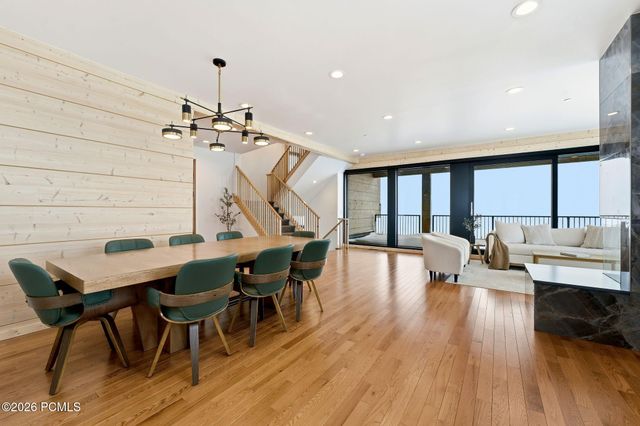 8526 Overlook Drive, Eden, UT 84310