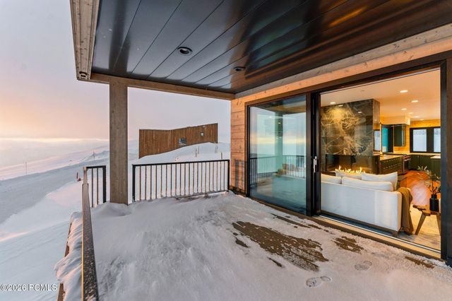 8526 Overlook Drive, Eden, UT 84310