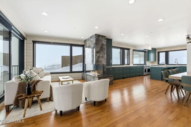 8526 Overlook Drive, Eden, UT 84310