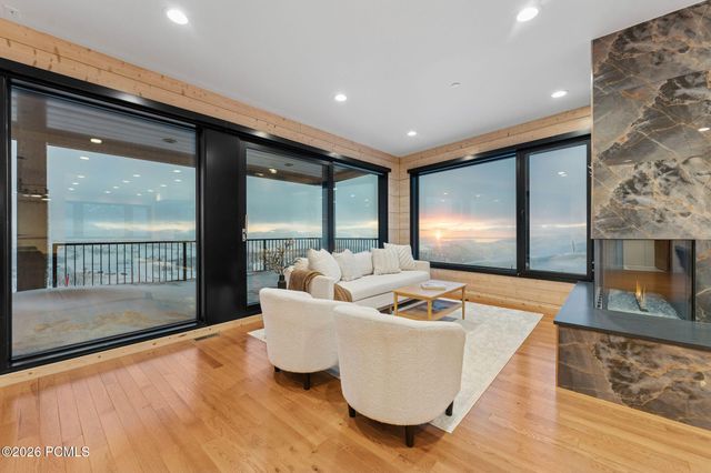 8526 Overlook Drive, Eden, UT 84310