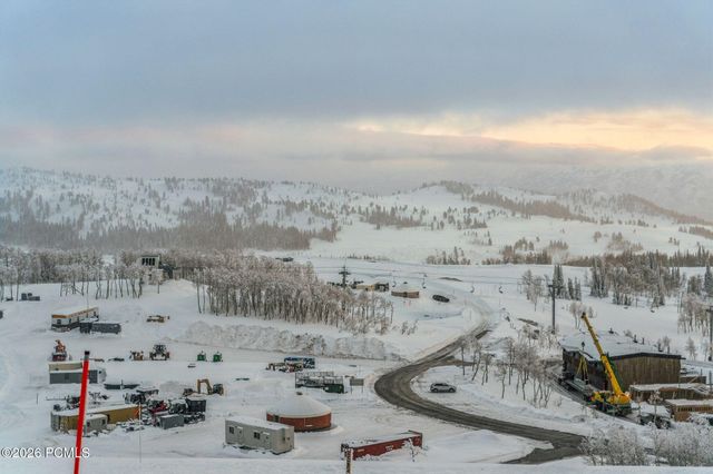 8526 Overlook Drive, Eden, UT 84310