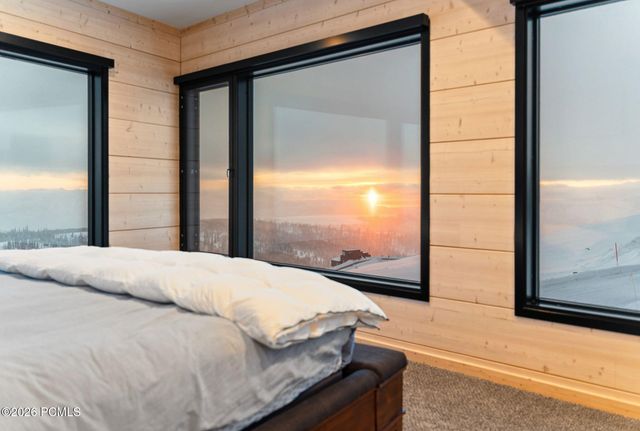 8526 Overlook Drive, Eden, UT 84310