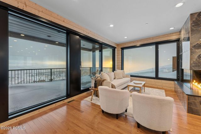 8526 Overlook Drive, Eden, UT 84310