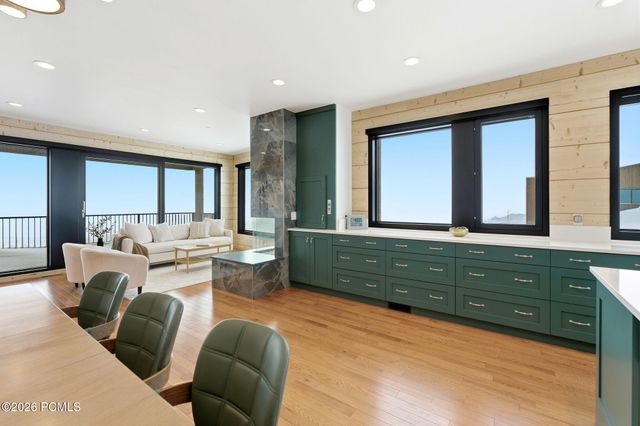 8526 Overlook Drive, Eden, UT 84310