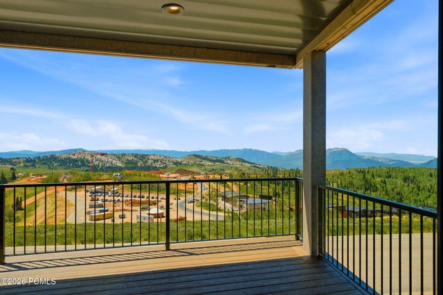 8526 Overlook Drive, Eden, UT 84310