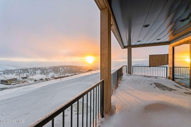8526 Overlook Drive, Eden, UT 84310
