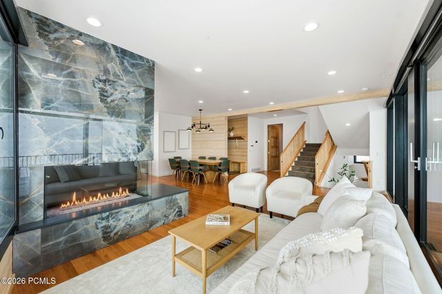 8526 Overlook Drive, Eden, UT 84310