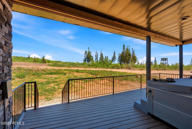 8526 Overlook Drive, Eden, UT 84310