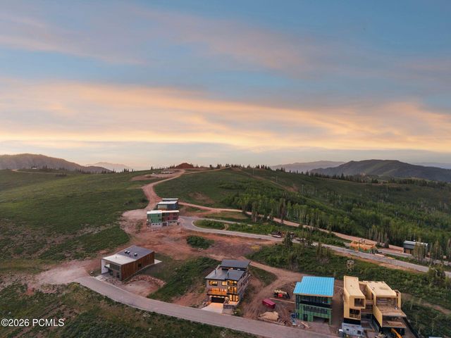 8526 Overlook Drive, Eden, UT 84310