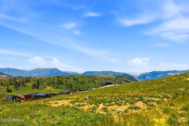 8526 Overlook Drive, Eden, UT 84310