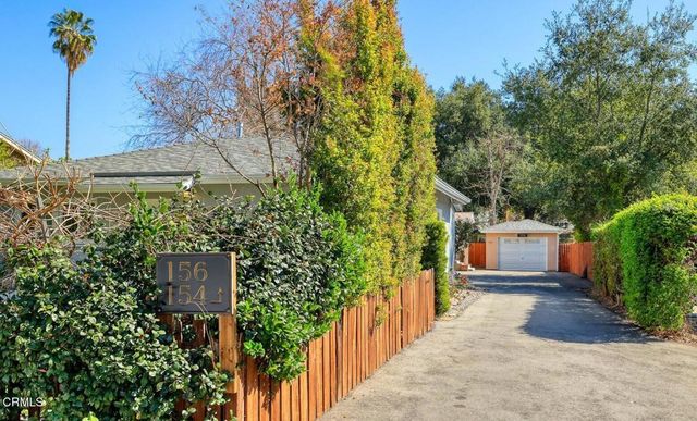 154 S Grand Oaks Avenue, Pasadena, CA 91107