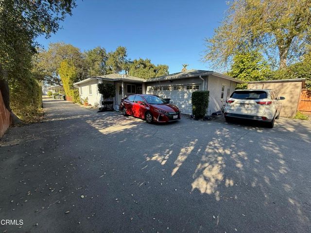 154 S Grand Oaks Avenue, Pasadena, CA 91107